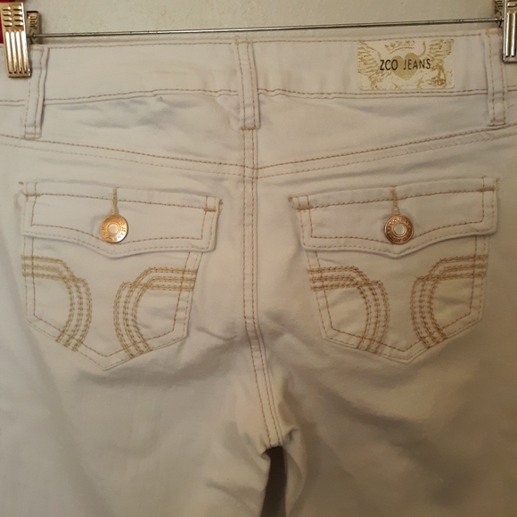 ZCO Denim - 5 FOR $10 SALE ZCO jeans bootcut 9